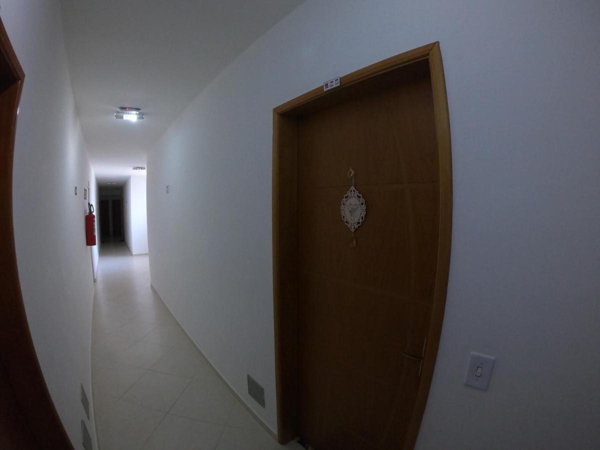 Apto Pertinho Da Praia - Lindo E Equipado! Internet 400Mb E 3 Tvs - Completo! Tv A Cabo أوباتوبا المظهر الخارجي الصورة