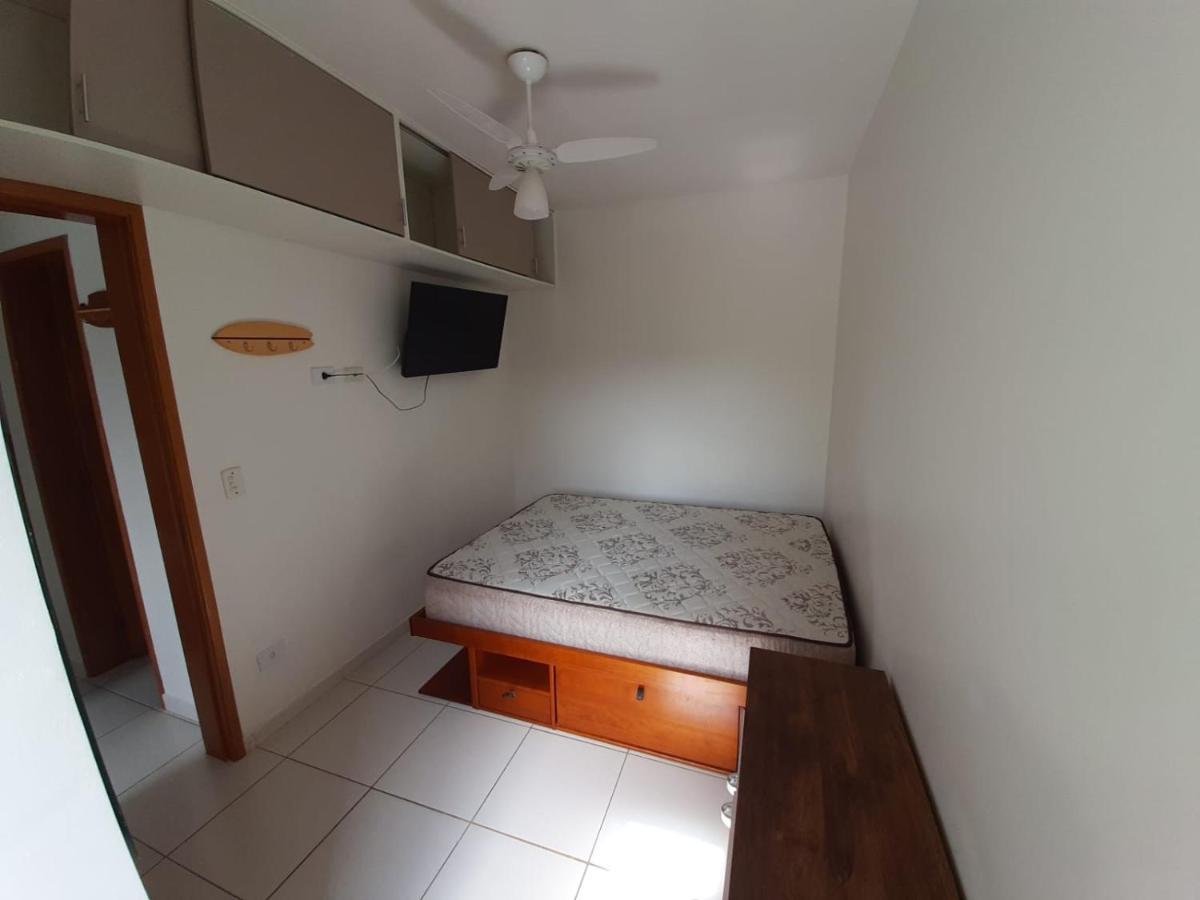 Apto Pertinho Da Praia - Lindo E Equipado! Internet 400Mb E 3 Tvs - Completo! Tv A Cabo أوباتوبا المظهر الخارجي الصورة