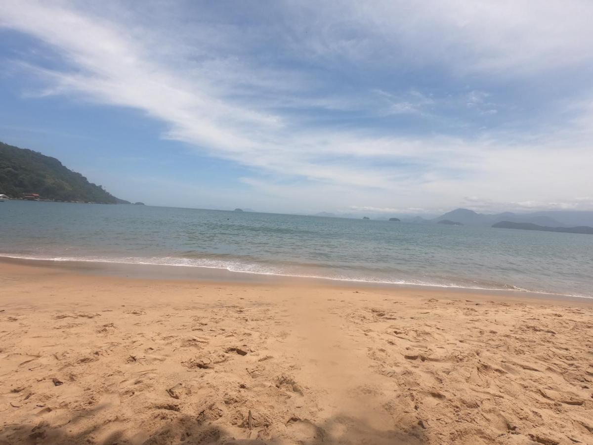 Apto Pertinho Da Praia - Lindo E Equipado! Internet 400Mb E 3 Tvs - Completo! Tv A Cabo أوباتوبا المظهر الخارجي الصورة